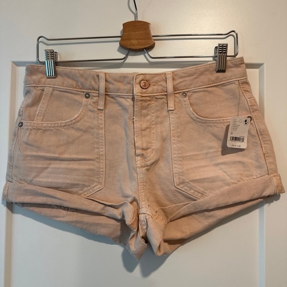 Free People Shorts - Picture 4 of 6
